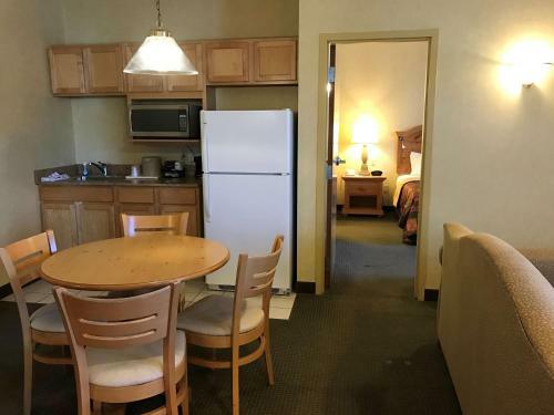 Hotel Best Western Plus Revere Inn & Suites