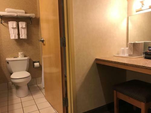 Hotel Best Western Plus Revere Inn & Suites