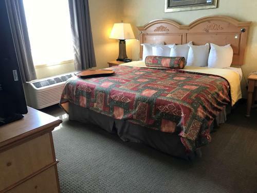 Hotel Best Western Plus Revere Inn & Suites