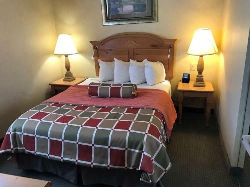 Hotel Best Western Plus Revere Inn & Suites