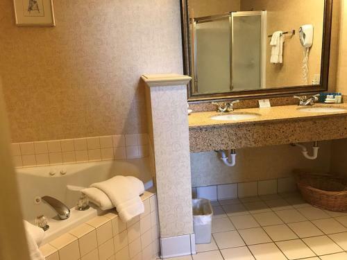 Hotel Best Western Plus Revere Inn & Suites