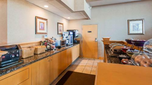Hotel Best Western Plus Revere Inn & Suites