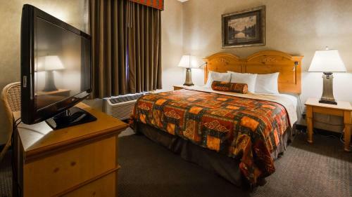 Hotel Best Western Plus Revere Inn & Suites