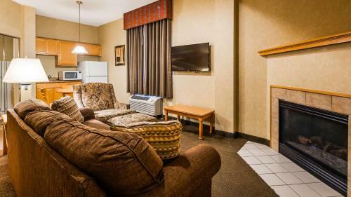 Hotel Best Western Plus Revere Inn & Suites
