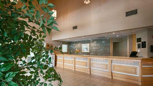 Hotel Best Western Plus Revere Inn & Suites