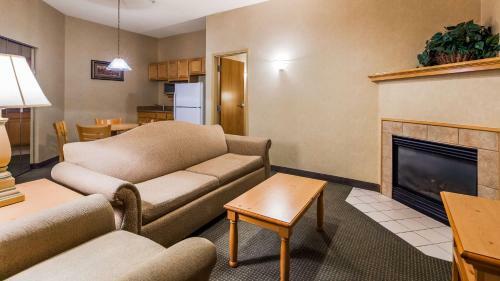Hotel Best Western Plus Revere Inn & Suites