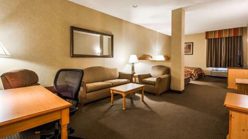 Hotel Best Western Plus Revere Inn & Suites
