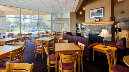 Hotel Best Western Plus Revere Inn & Suites