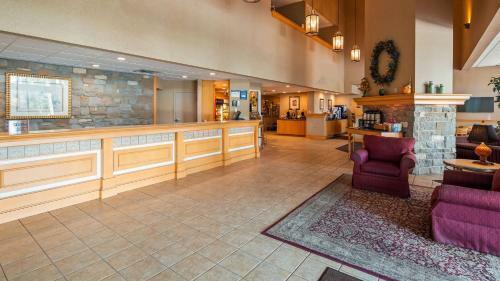 Hotel Best Western Plus Revere Inn & Suites