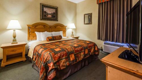 Hotel Best Western Plus Revere Inn & Suites