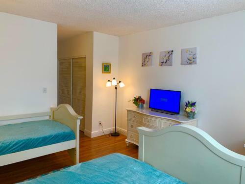 Apartamento Ocean Reserve By Miami Tcs