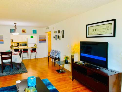 Apartamento Ocean Reserve By Miami Tcs