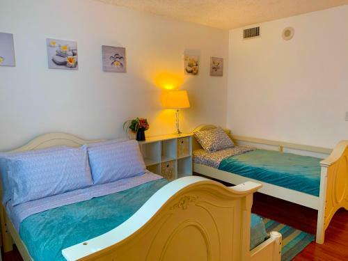Apartamento Ocean Reserve By Miami Tcs