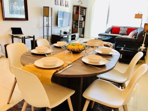 Apartamento Ocean Reserve By Miami Tcs