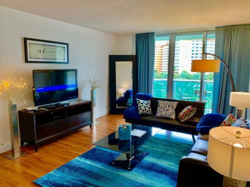 Apartamento Ocean Reserve By Miami Tcs