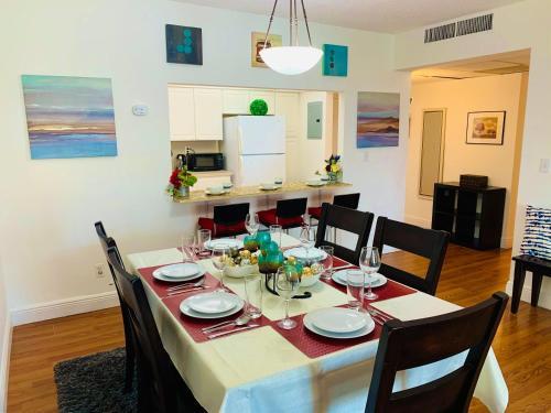 Apartamento Ocean Reserve By Miami Tcs