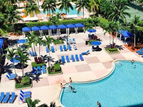 Apartamento Ocean Reserve By Miami Tcs