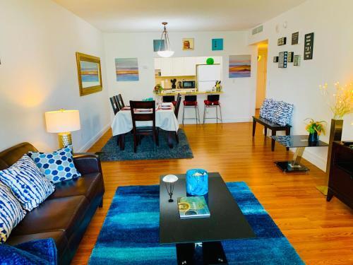 Apartamento Ocean Reserve By Miami Tcs
