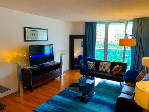 Apartamento Ocean Reserve By Miami Tcs