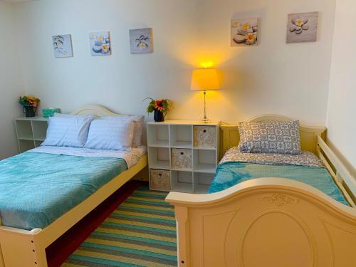 Apartamento Ocean Reserve By Miami Tcs