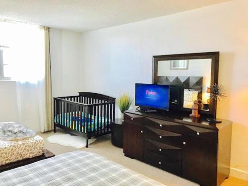Apartamento Ocean Reserve By Miami Tcs