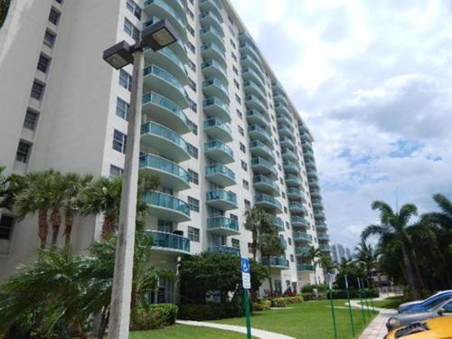 Apartamento Ocean Reserve By Miami Tcs