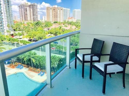 Apartamento Ocean Reserve By Miami Tcs