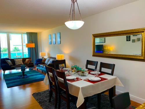 Apartamento Ocean Reserve By Miami Tcs