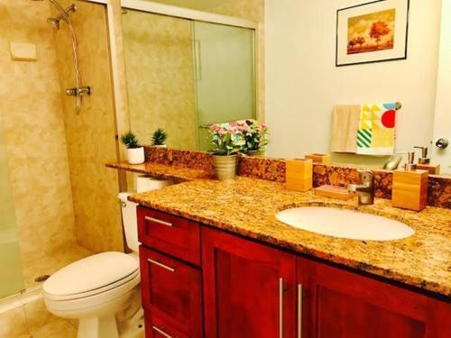 Apartamento Ocean Reserve By Miami Tcs