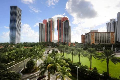 Apartamento Ocean Reserve By Miami Tcs