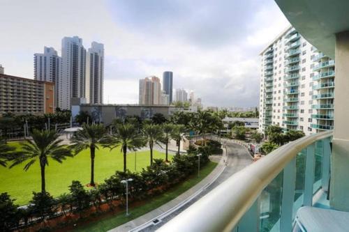 Apartamento Ocean Reserve By Miami Tcs