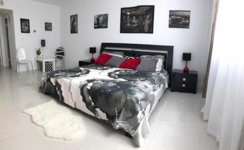 Apartamento Ocean Reserve By Miami Tcs