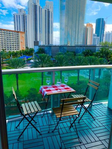 Apartamento Ocean Reserve By Miami Tcs