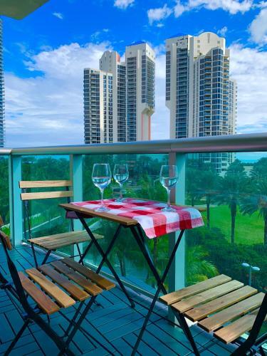 Apartamento Ocean Reserve By Miami Tcs