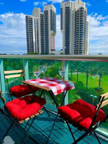 Apartamento Ocean Reserve By Miami Tcs