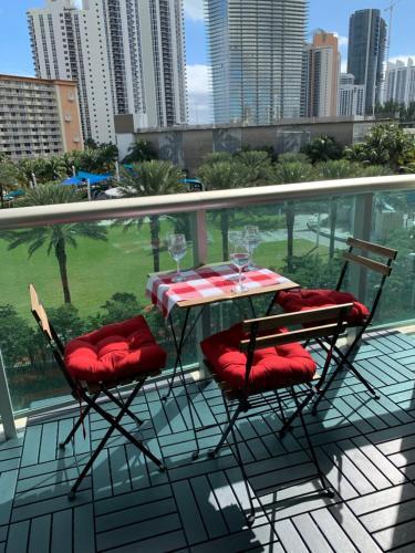 Apartamento Ocean Reserve By Miami Tcs