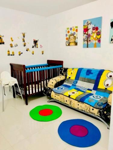 Apartamento Ocean Reserve By Miami Tcs