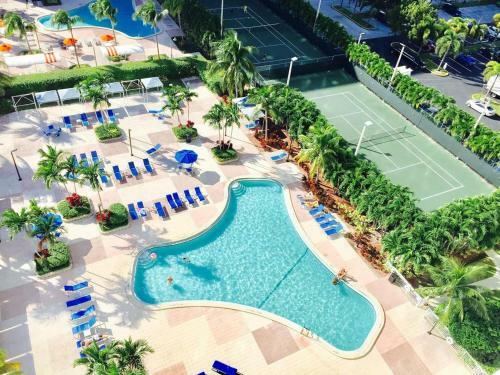 Apartamento Ocean Reserve By Miami Tcs