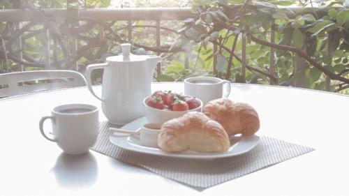 Bed & Breakfast The Halcyon Suite Du Jour