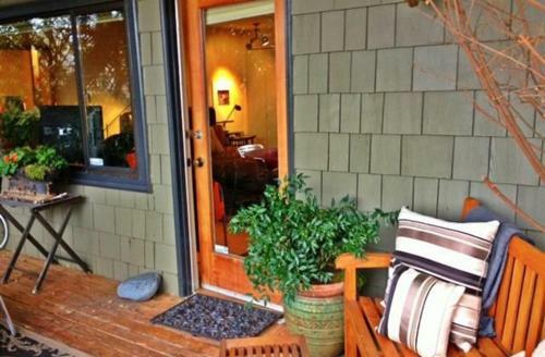 Bed & Breakfast The Halcyon Suite Du Jour