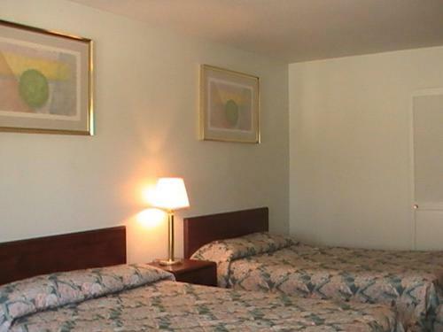 Motel Hometown Inn Galion