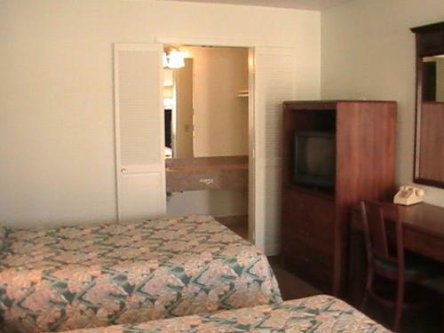 Motel Hometown Inn Galion