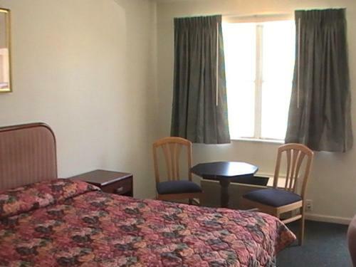 Motel Hometown Inn Galion
