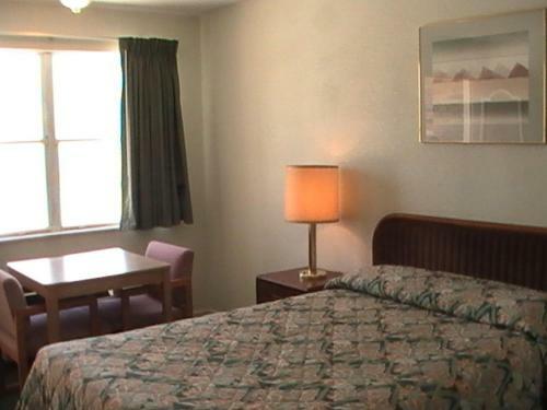 Motel Hometown Inn Galion