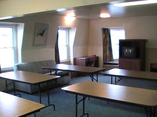 Motel Hometown Inn Galion