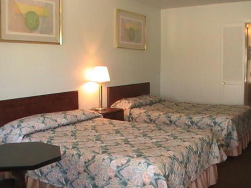 Motel Hometown Inn Galion