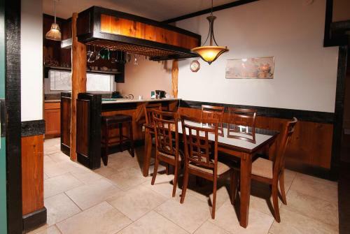 Apartamento The Ridge Sierra