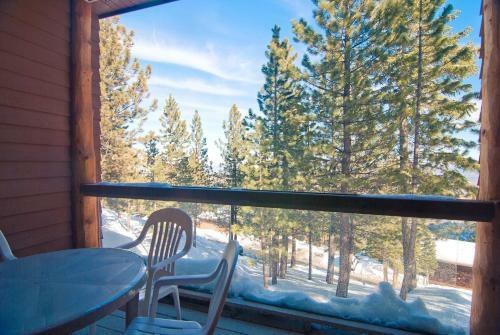 Apartamento The Ridge Sierra