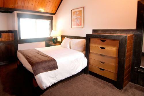 Apartamento The Ridge Sierra