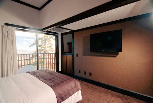 Apartamento The Ridge Sierra